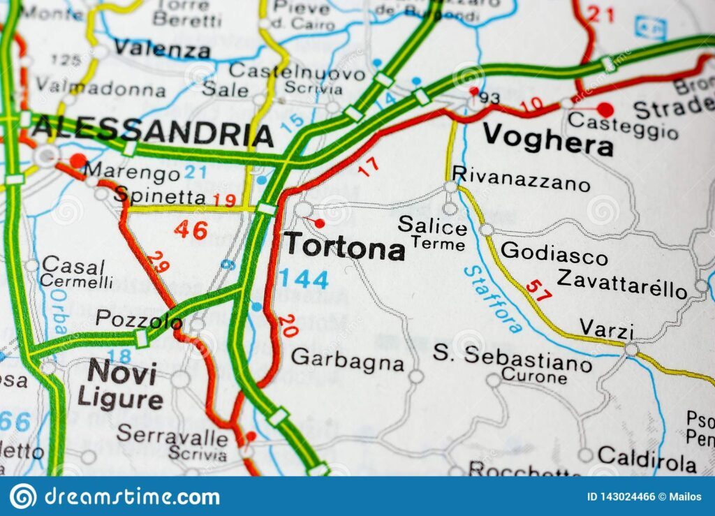 Tortona