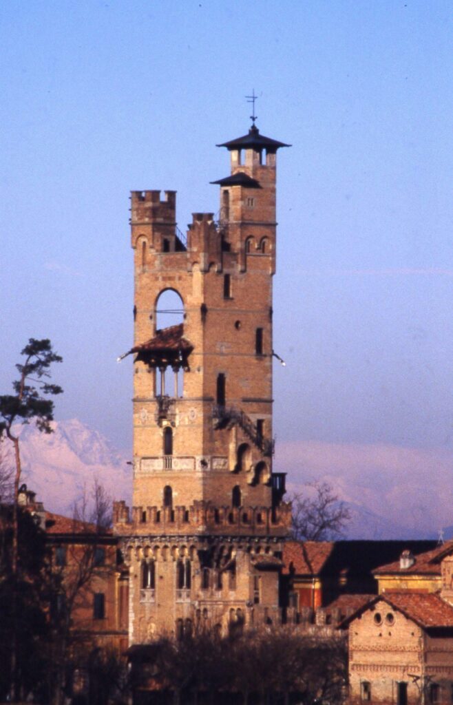 Tortona
