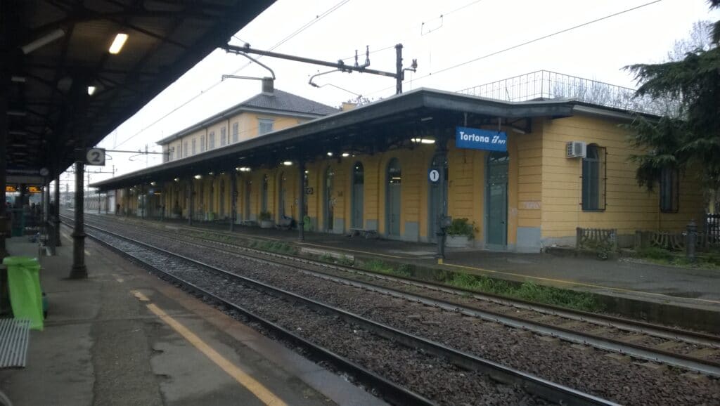Tortona