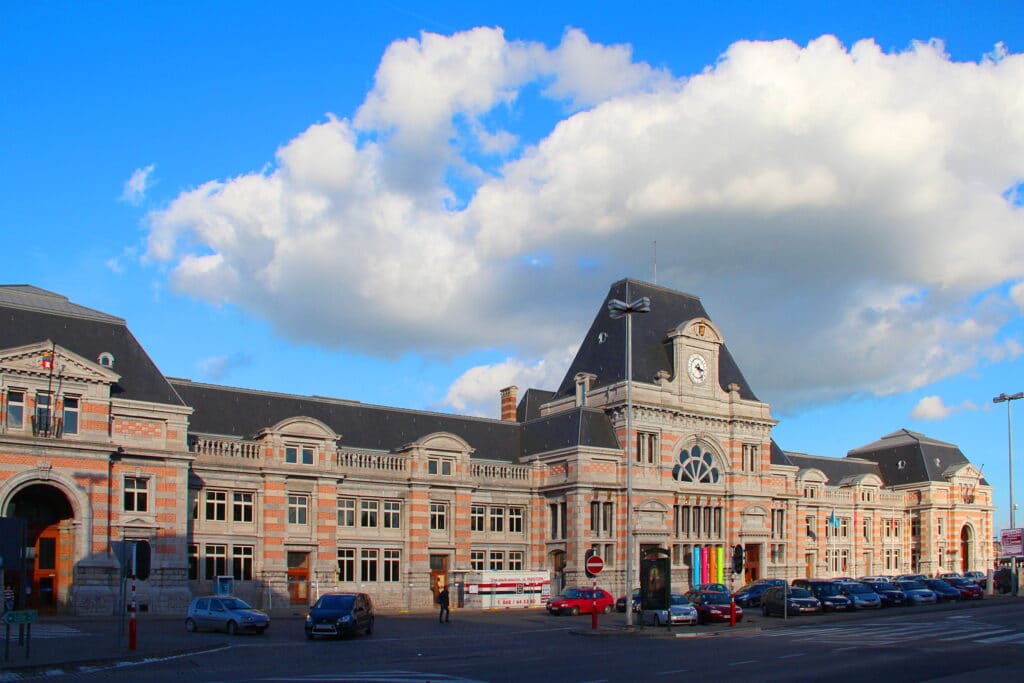 Tournai