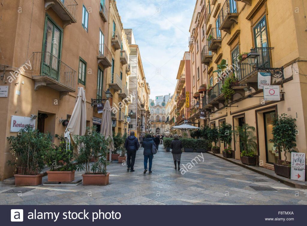 Trapani