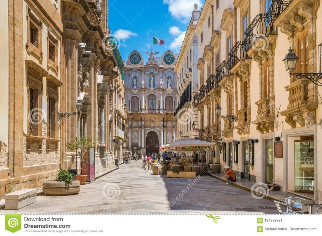 Trapani