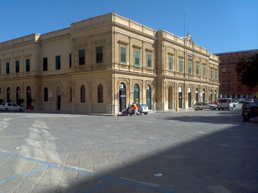 Trapani