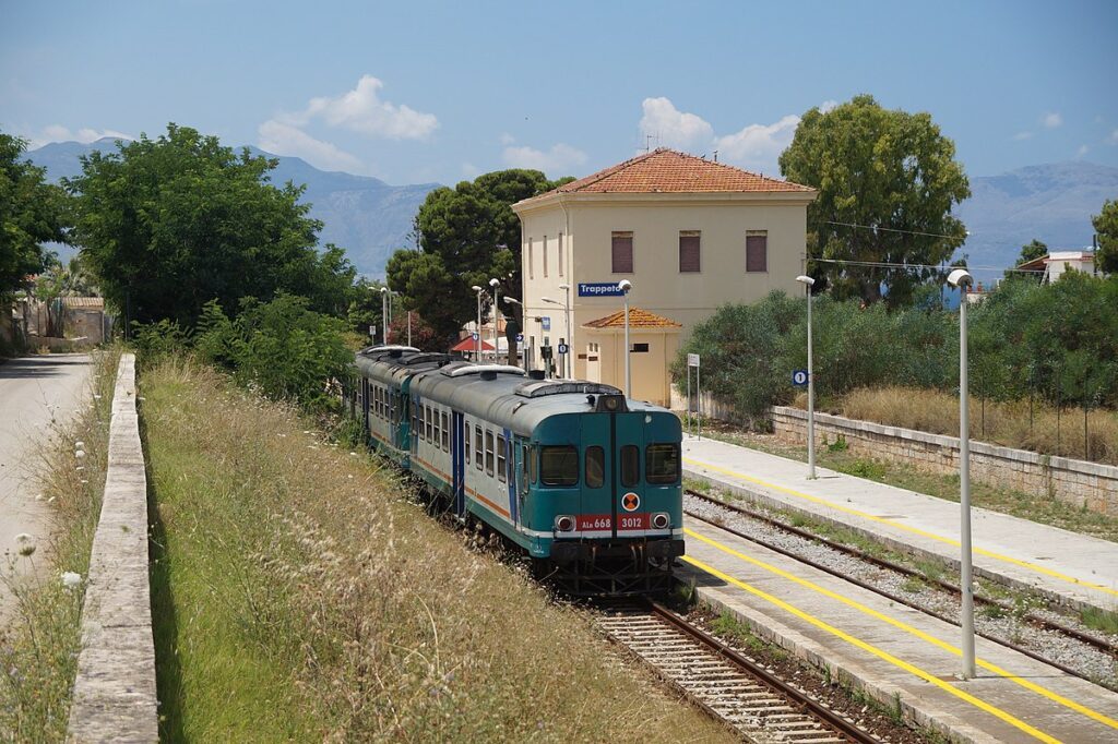 Trappeto