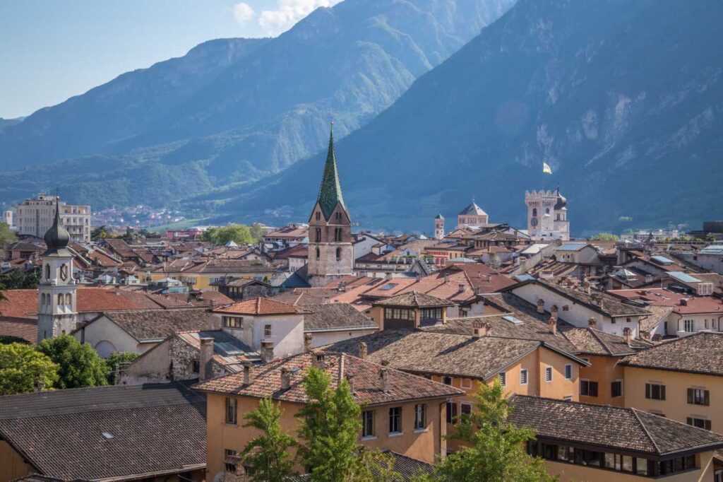 Trento