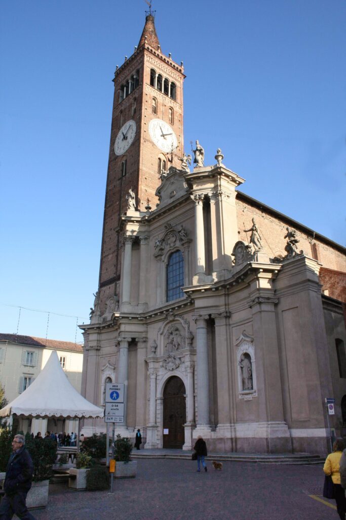 Treviglio