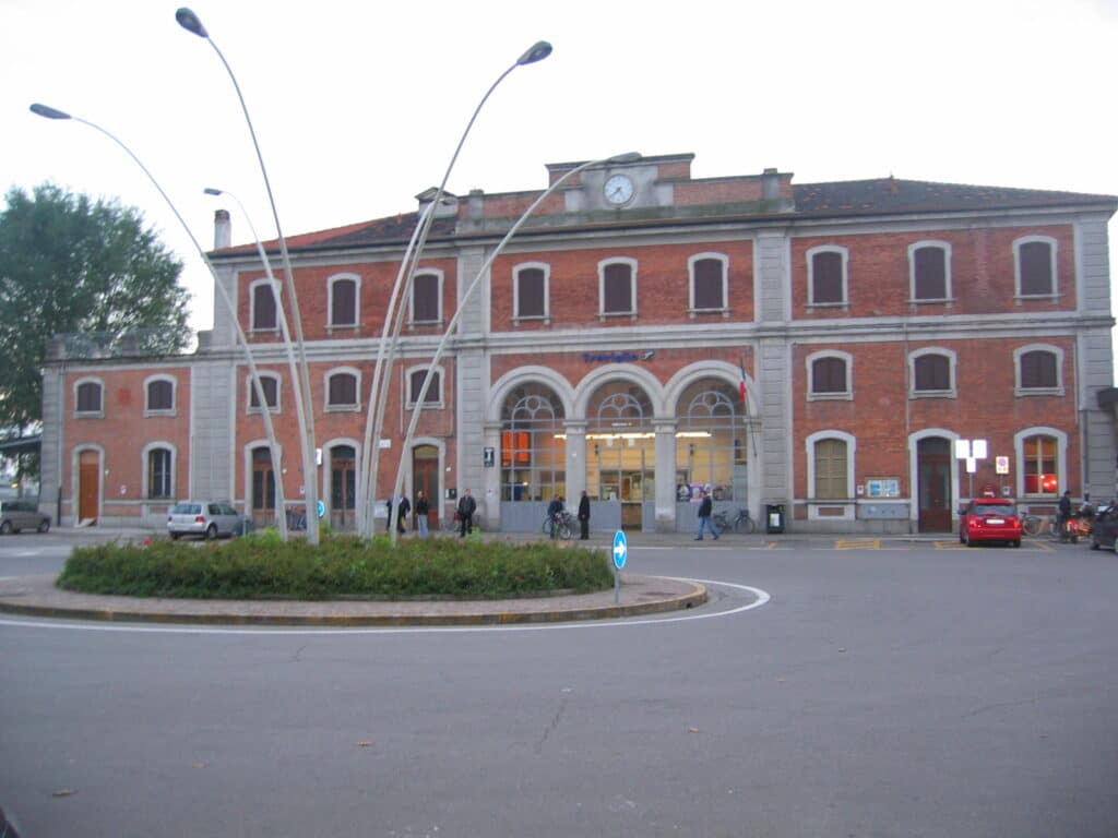 Treviglio