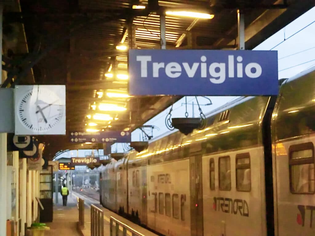 Treviglio