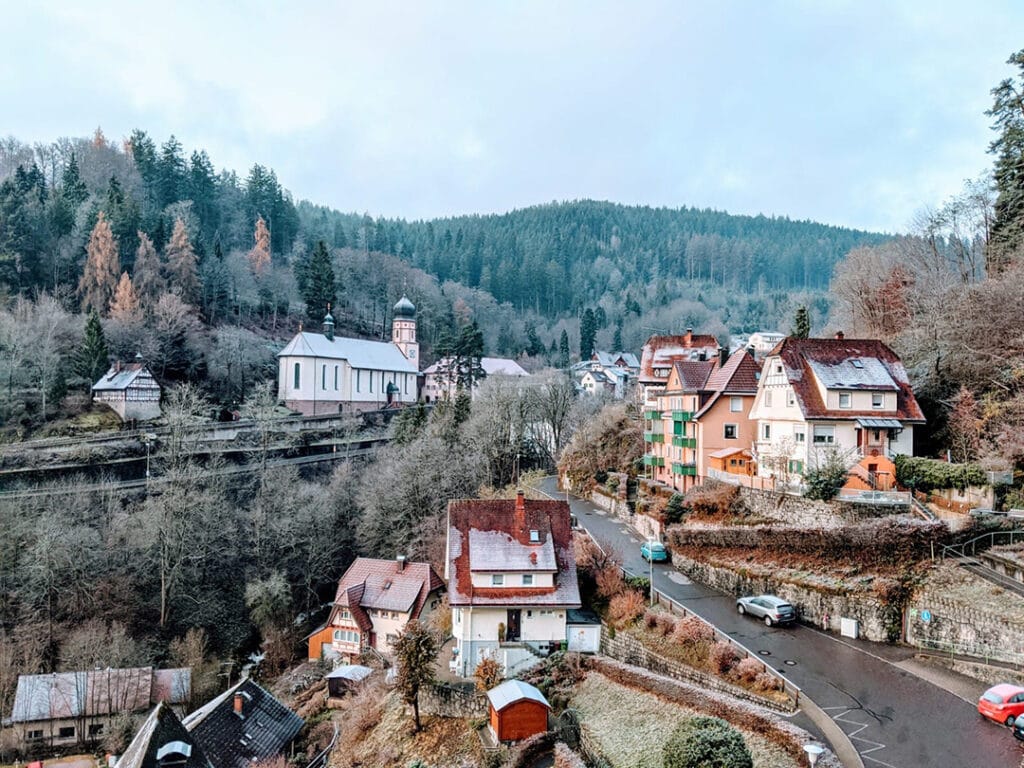 Triberg