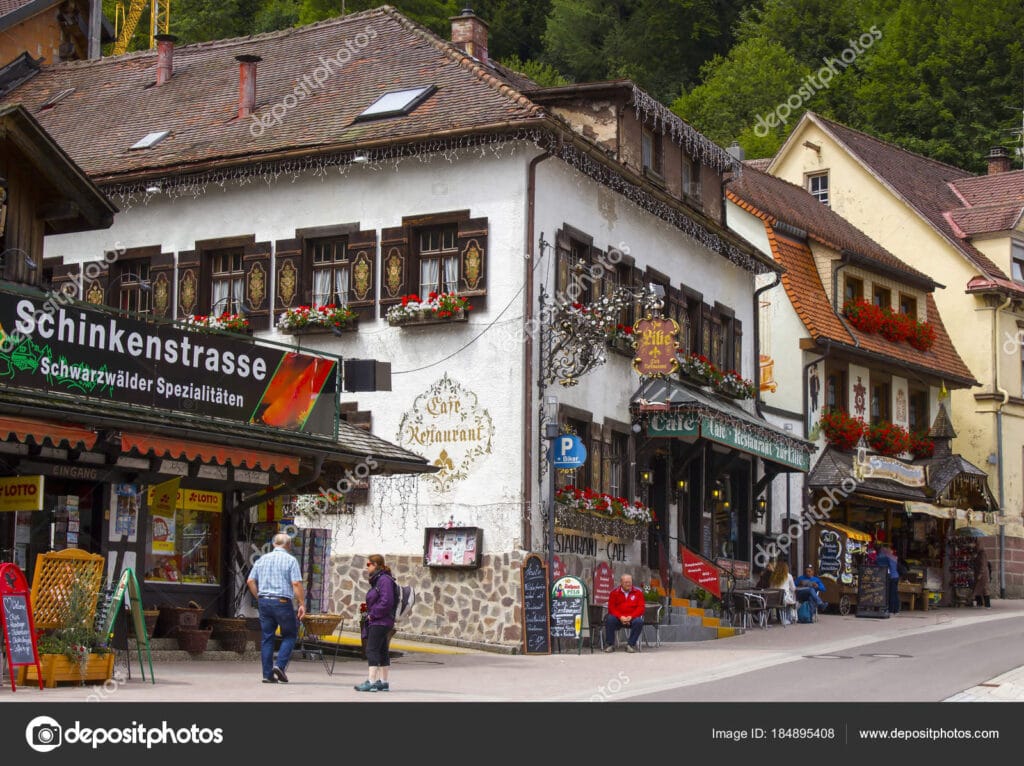 Triberg