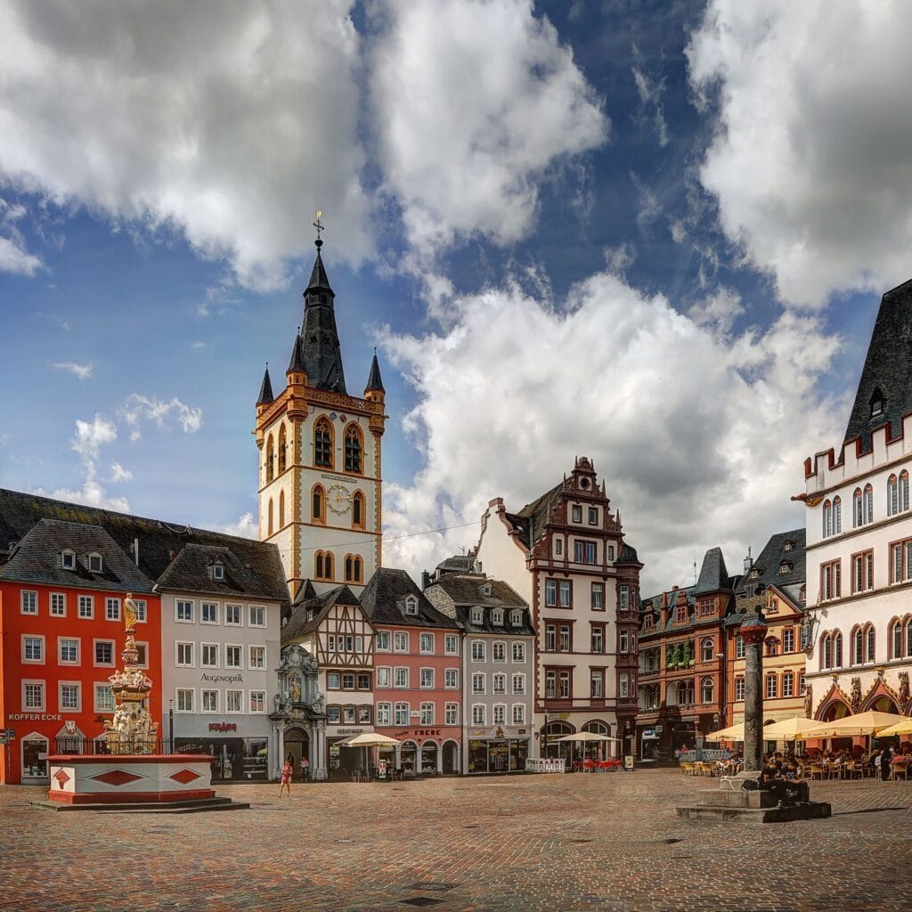 Trier