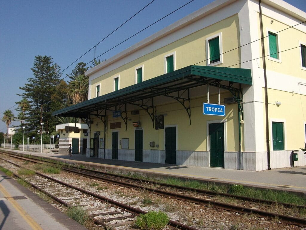Тропеа