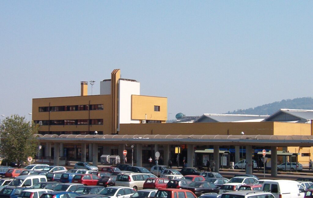 Turin Lingotto