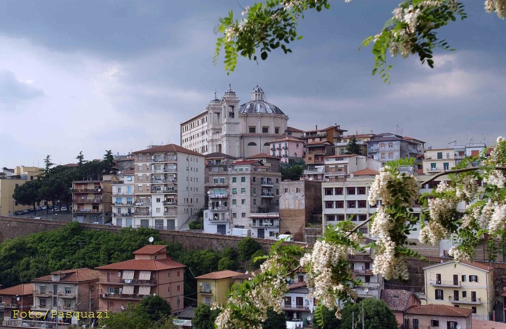 Valmontone