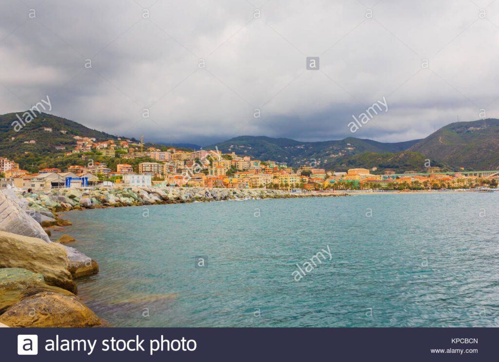 Varazze