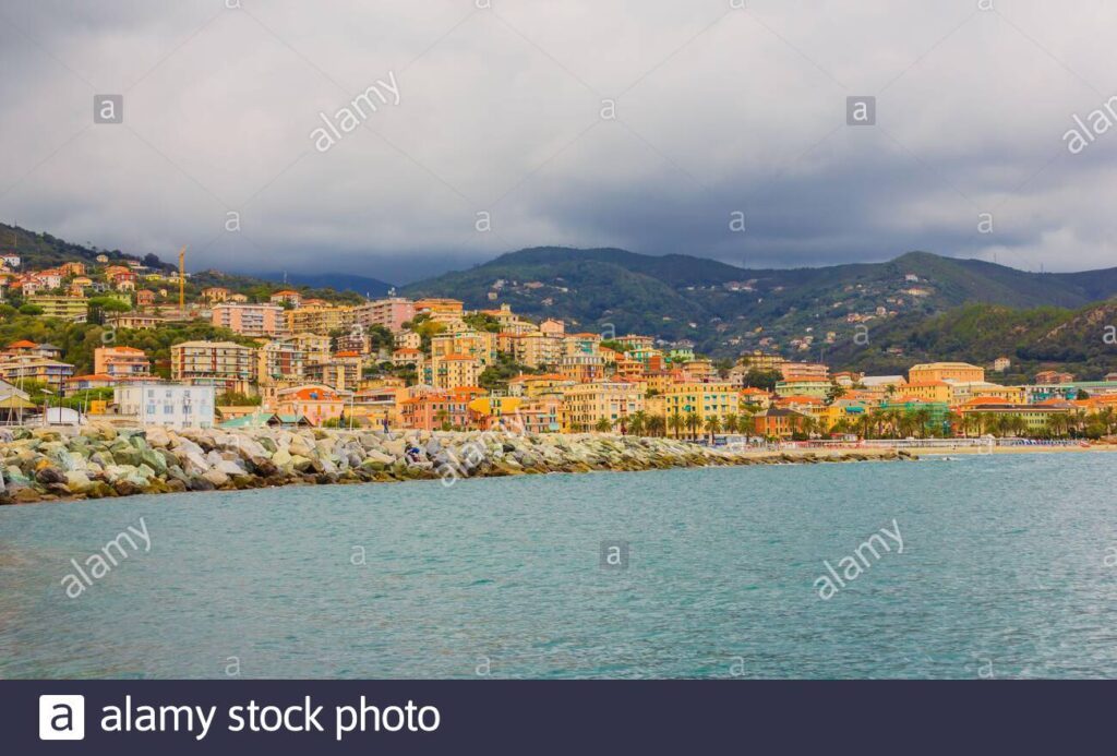 Varazze