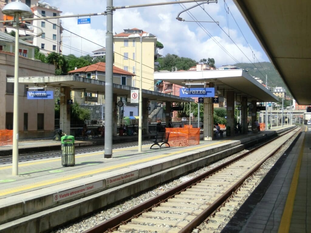 Varazze
