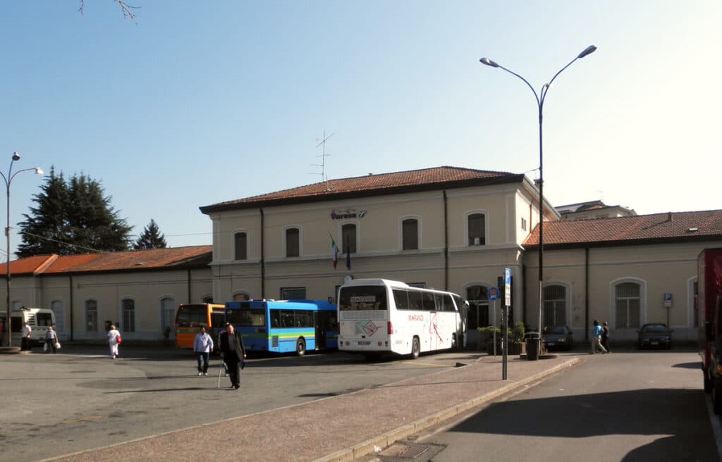Varese