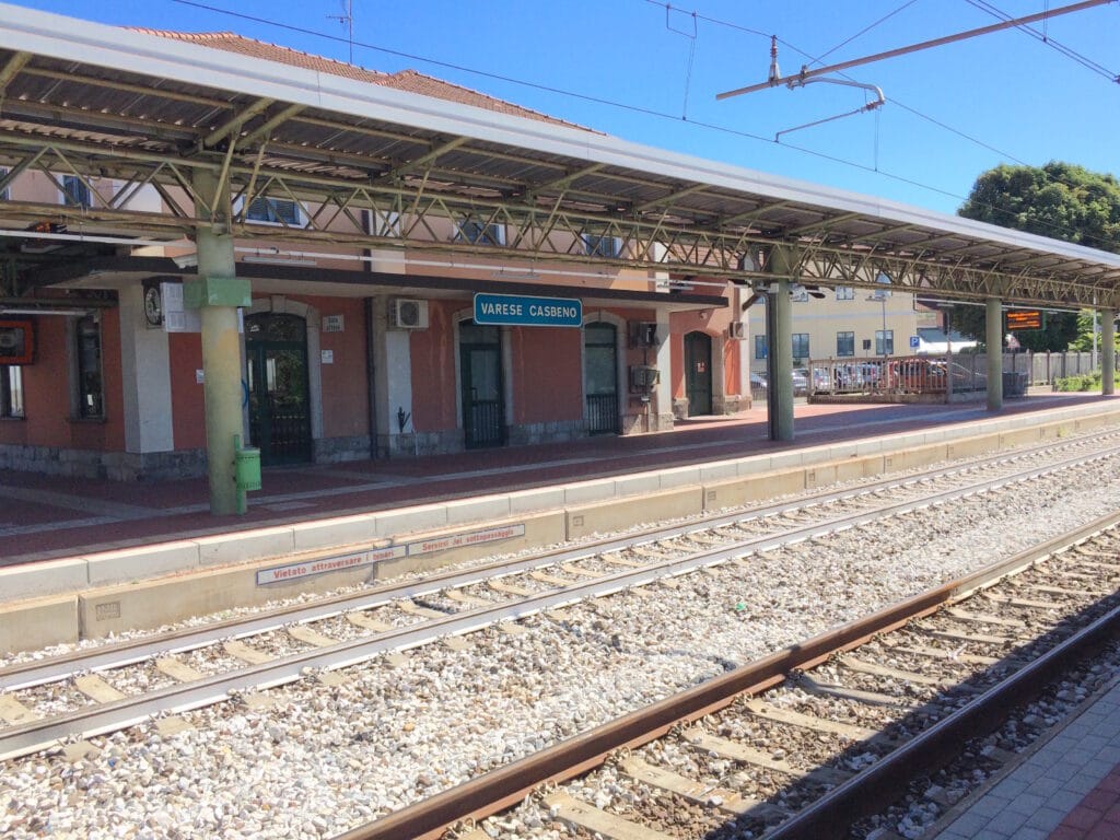 Varese