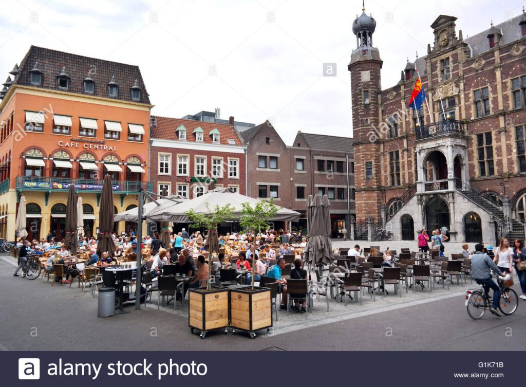 Venlo