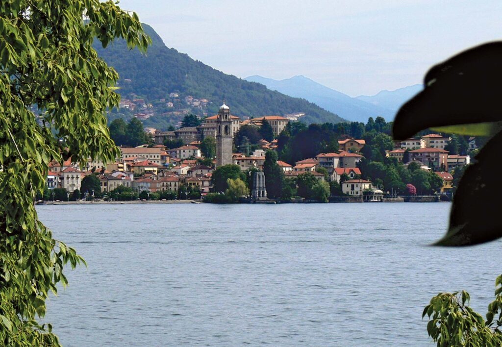 Verbania