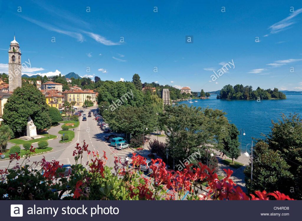 Verbania