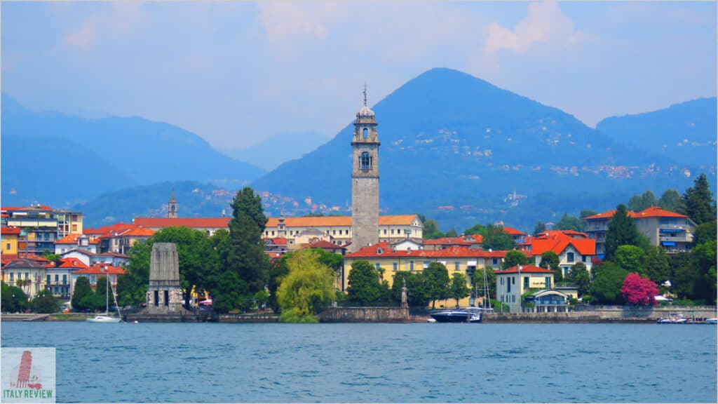 Verbania