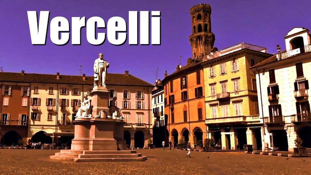 Vercelli