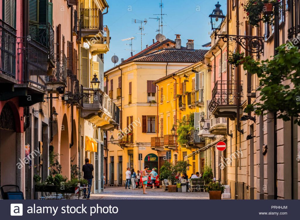 Vercelli
