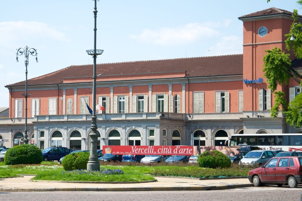 Vercelli