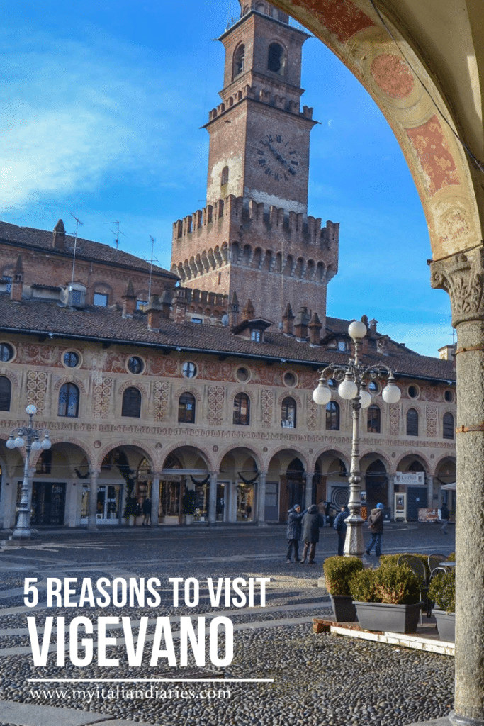 Vigevano