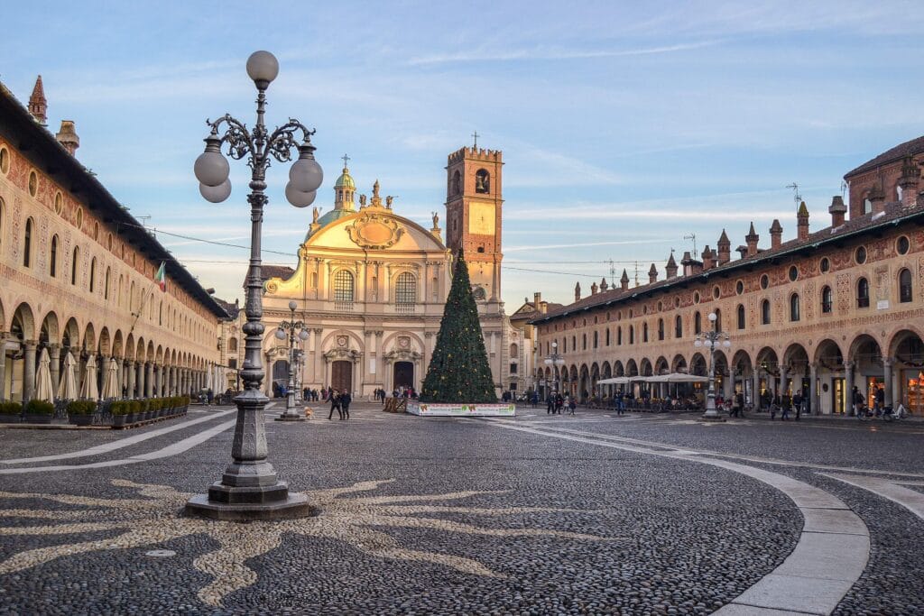 Vigevano
