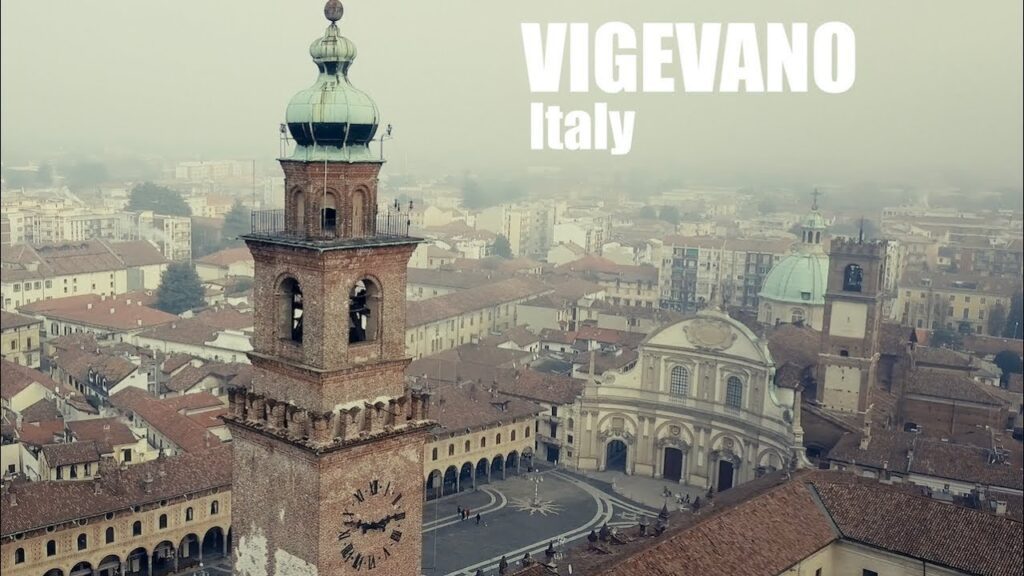 Vigevano