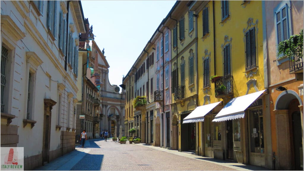 Vigevano