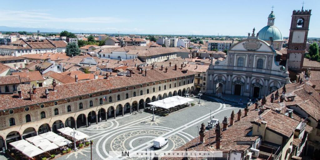 Vigevano