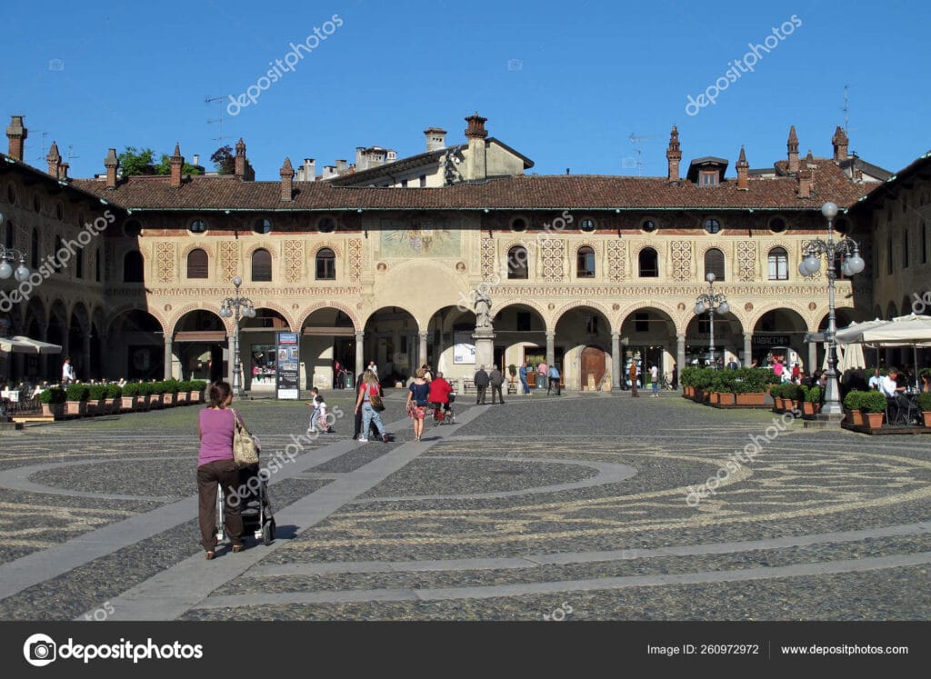 Vigevano