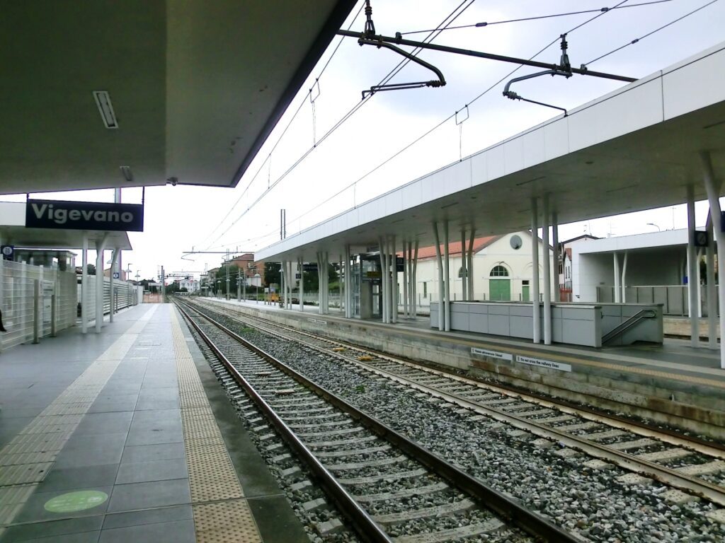 Vigevano