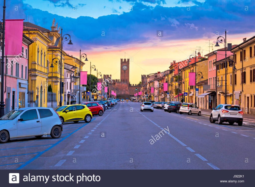 Villafranca