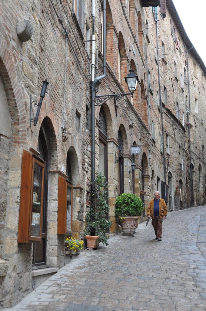 Volterra