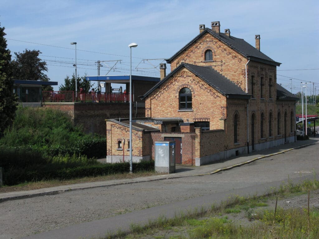 Weerde