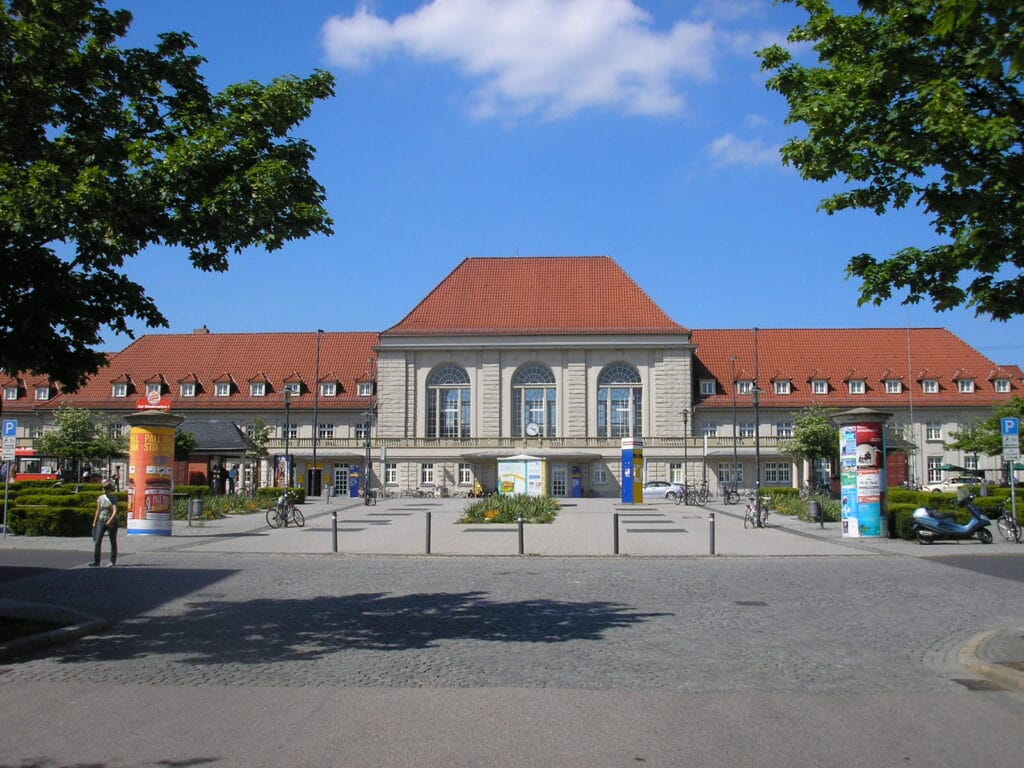 Weimar