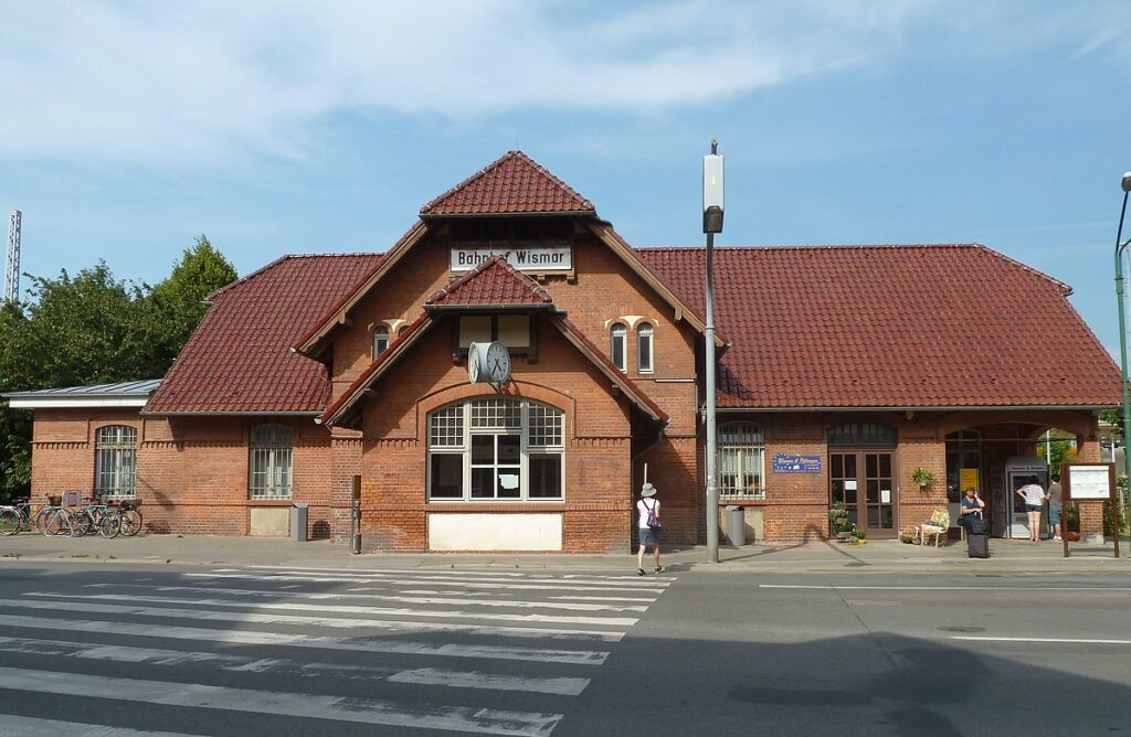 Wismar