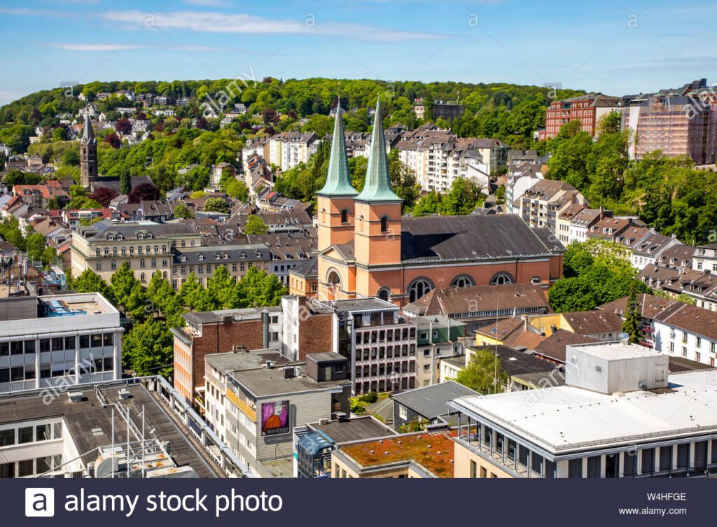 Wuppertal