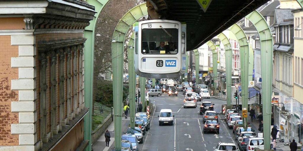 Wuppertal