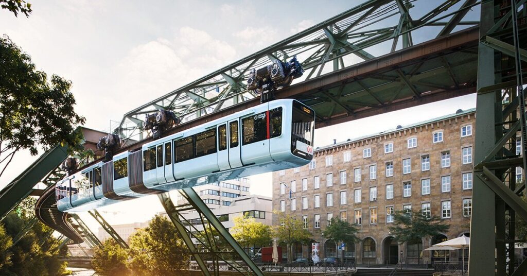 Wuppertal