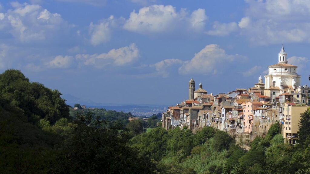Zagarolo