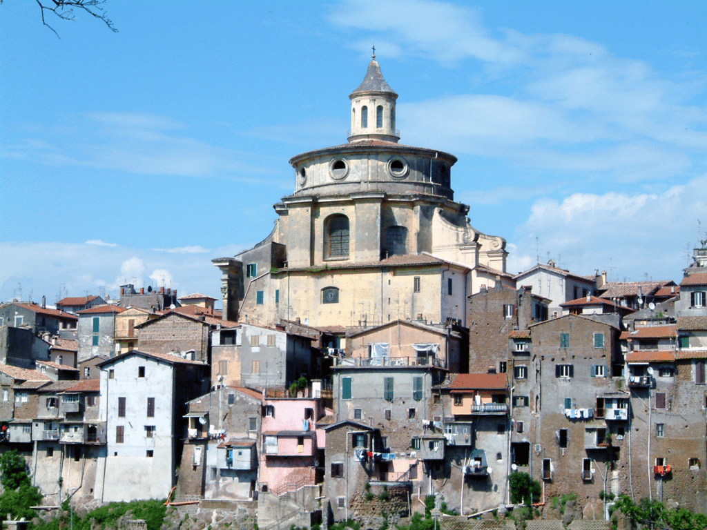Zagarolo