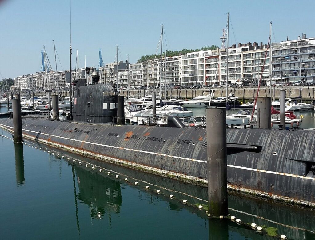 Zeebrugge
