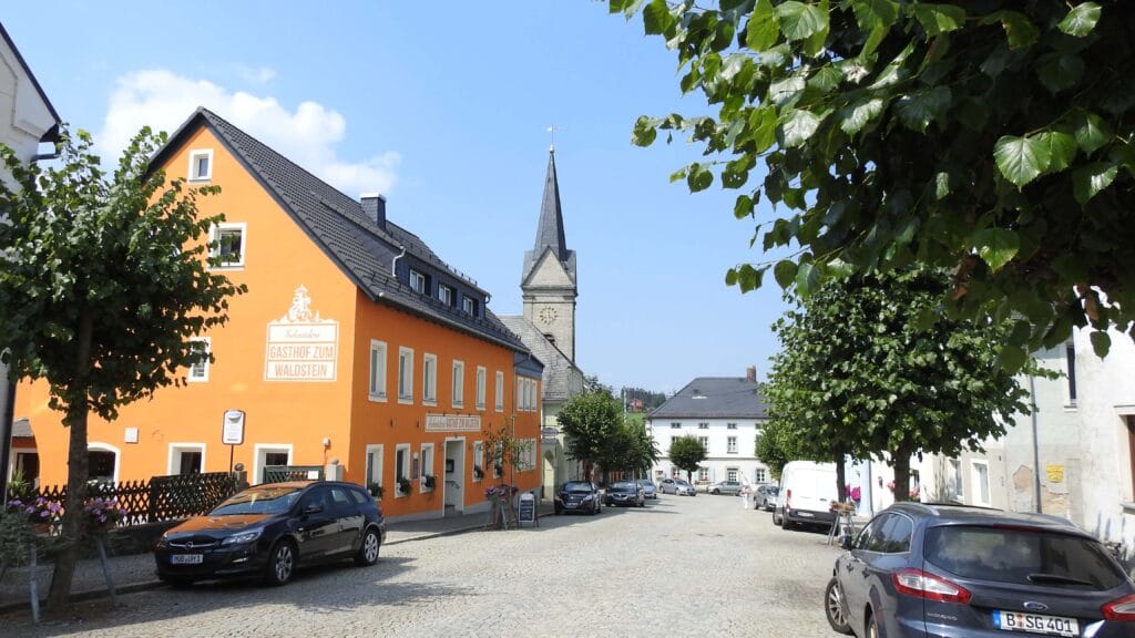 Zell