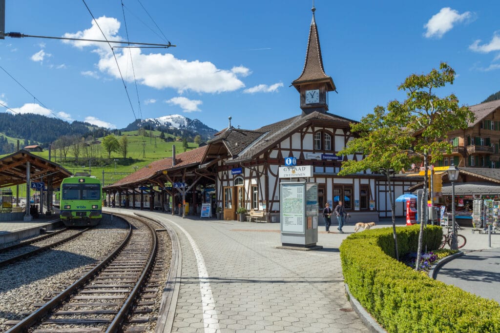 Zweisimmen